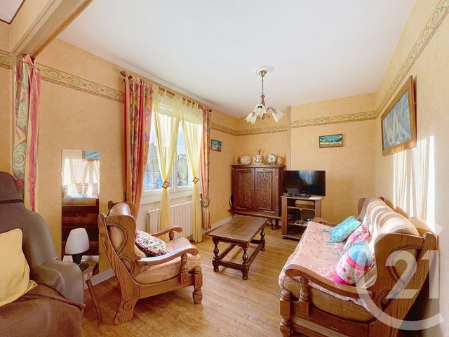 maison à vendre - 3 pièces - 70.0 m2 - LE PLESSIS BRION - 60 - PICARDIE - Century 21 Infinity