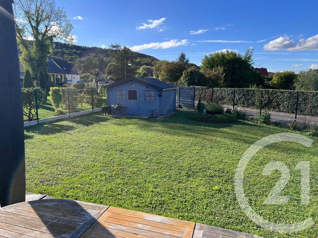 maison à vendre - 6 pièces - 117.0 m2 - TROSLY BREUIL - 60 - PICARDIE - Century 21 Infinity