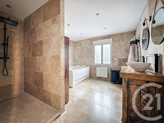 maison à vendre - 5 pièces - 146.3 m2 - MONTDIDIER - 80 - PICARDIE - Century 21 Infinity