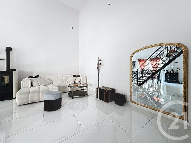 maison à vendre - 5 pièces - 146.3 m2 - MONTDIDIER - 80 - PICARDIE - Century 21 Infinity