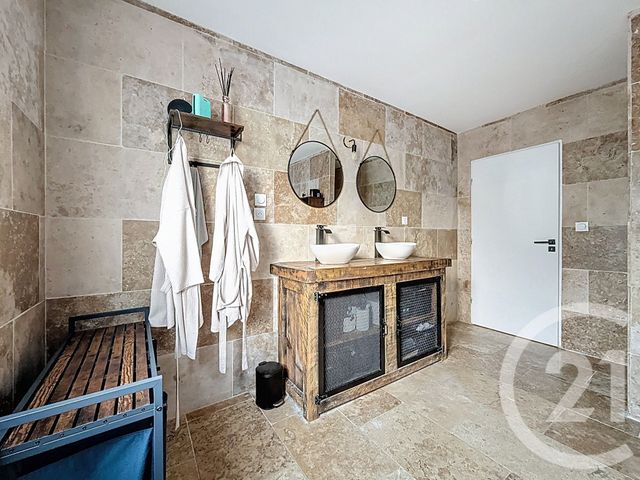 maison à vendre - 5 pièces - 146.3 m2 - MONTDIDIER - 80 - PICARDIE - Century 21 Infinity