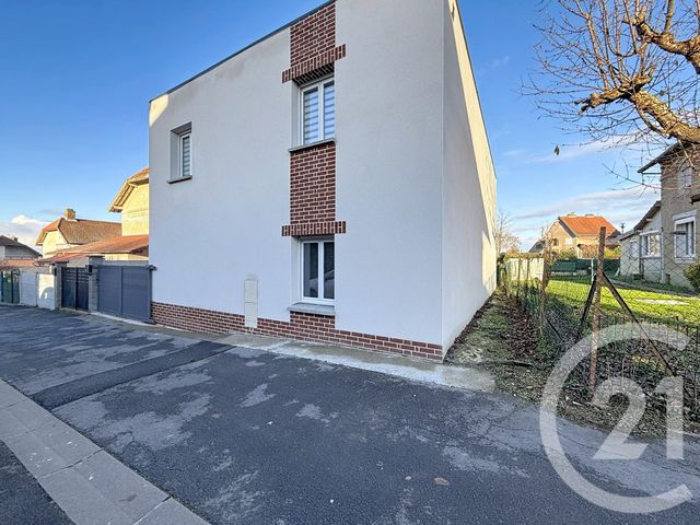 maison à vendre - 5 pièces - 146.3 m2 - MONTDIDIER - 80 - PICARDIE - Century 21 Infinity