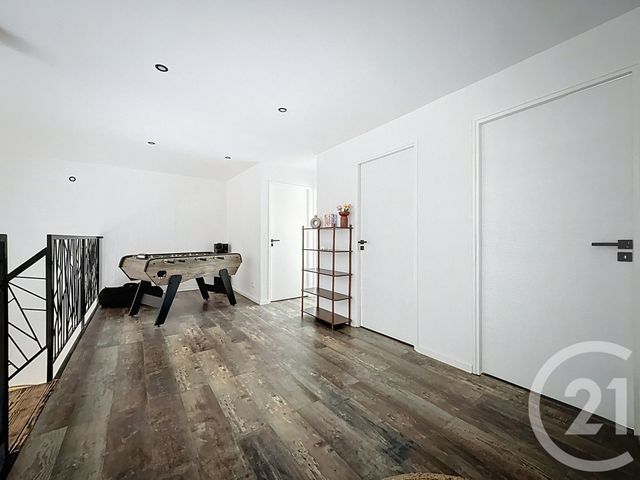 maison à vendre - 5 pièces - 146.3 m2 - MONTDIDIER - 80 - PICARDIE - Century 21 Infinity