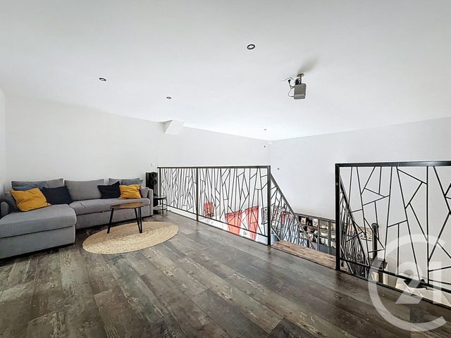 maison à vendre - 5 pièces - 146.3 m2 - MONTDIDIER - 80 - PICARDIE - Century 21 Infinity