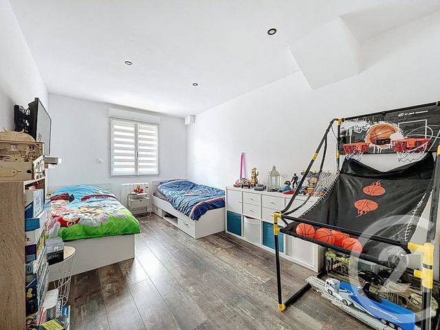 maison à vendre - 5 pièces - 146.3 m2 - MONTDIDIER - 80 - PICARDIE - Century 21 Infinity