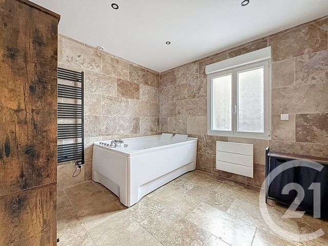 maison à vendre - 5 pièces - 146.3 m2 - MONTDIDIER - 80 - PICARDIE - Century 21 Infinity