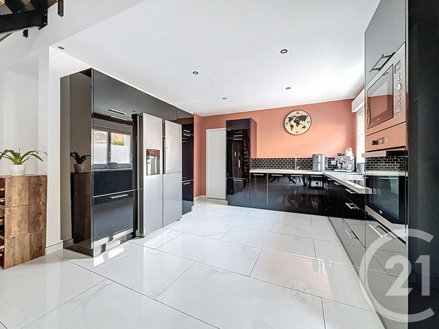 maison à vendre - 5 pièces - 146.3 m2 - MONTDIDIER - 80 - PICARDIE - Century 21 Infinity