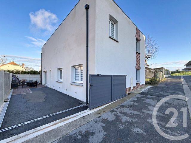 maison à vendre - 5 pièces - 146.3 m2 - MONTDIDIER - 80 - PICARDIE - Century 21 Infinity