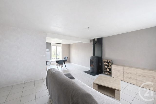 maison à vendre - 6 pièces - 120.0 m2 - AMY - 60 - PICARDIE - Century 21 Infinity