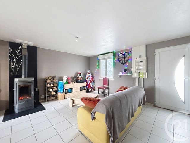 maison à vendre - 6 pièces - 120.0 m2 - AMY - 60 - PICARDIE - Century 21 Infinity