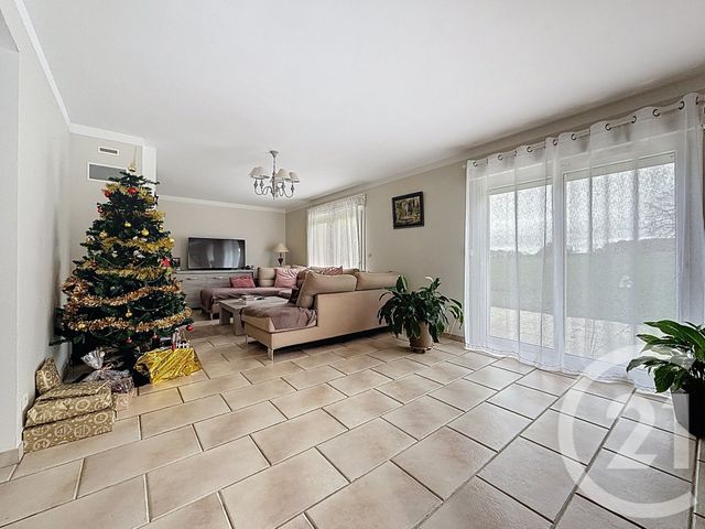 maison à vendre - 6 pièces - 171.92 m2 - FRESNIERES - 60 - PICARDIE - Century 21 Infinity