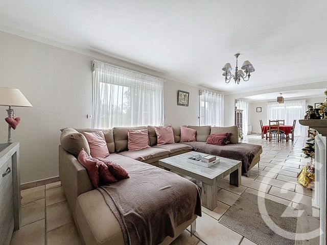 maison à vendre - 6 pièces - 171.92 m2 - FRESNIERES - 60 - PICARDIE - Century 21 Infinity