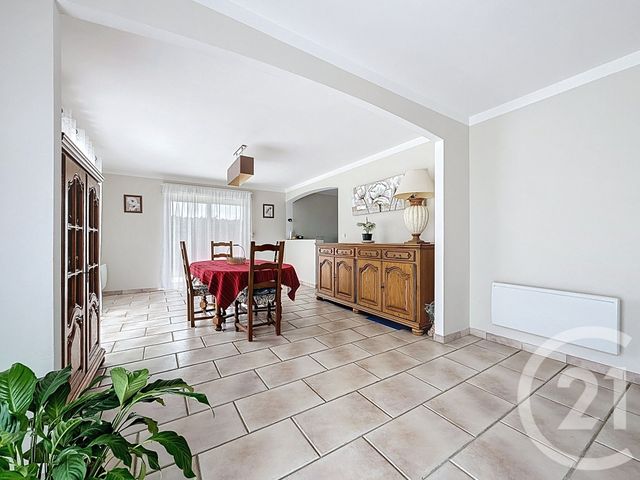 maison à vendre - 6 pièces - 171.92 m2 - FRESNIERES - 60 - PICARDIE - Century 21 Infinity