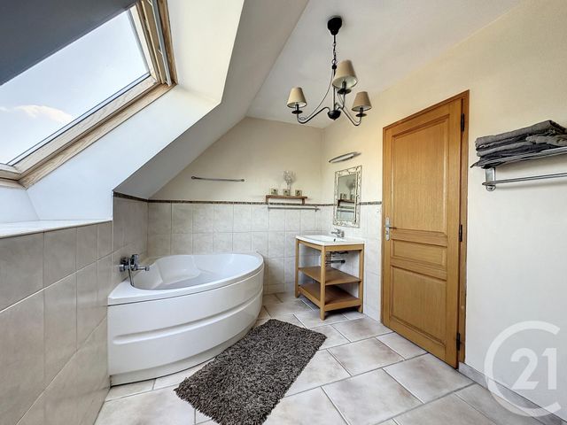 maison à vendre - 6 pièces - 171.92 m2 - FRESNIERES - 60 - PICARDIE - Century 21 Infinity