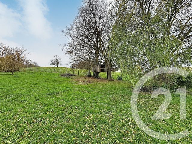 maison à vendre - 6 pièces - 171.92 m2 - FRESNIERES - 60 - PICARDIE - Century 21 Infinity