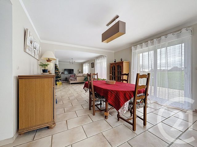 maison à vendre - 6 pièces - 171.92 m2 - FRESNIERES - 60 - PICARDIE - Century 21 Infinity