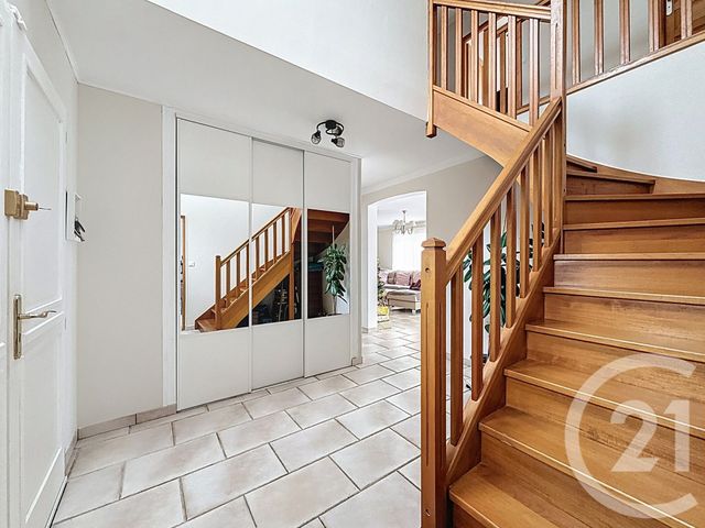 maison à vendre - 6 pièces - 171.92 m2 - FRESNIERES - 60 - PICARDIE - Century 21 Infinity