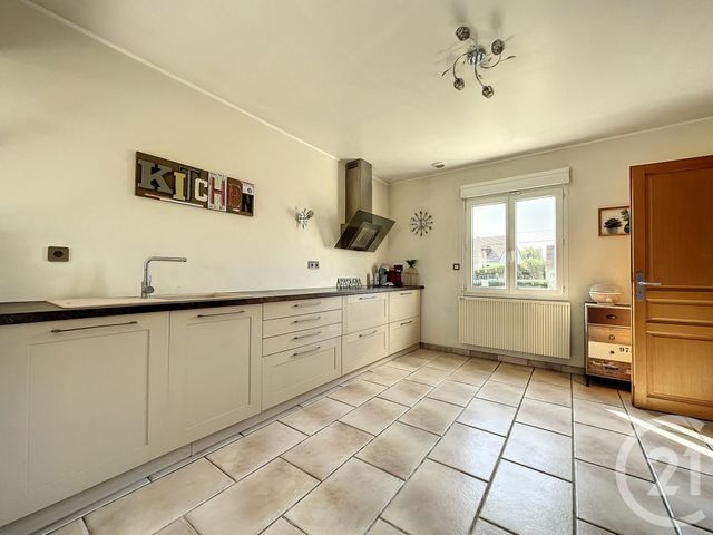 maison à vendre - 6 pièces - 171.92 m2 - FRESNIERES - 60 - PICARDIE - Century 21 Infinity