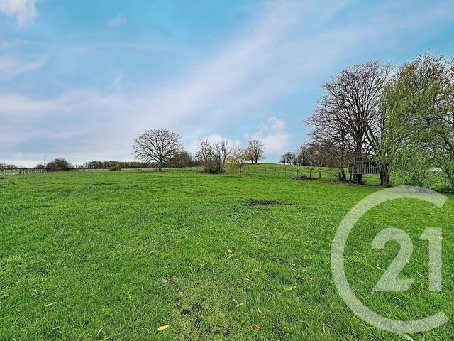 maison à vendre - 6 pièces - 171.92 m2 - FRESNIERES - 60 - PICARDIE - Century 21 Infinity
