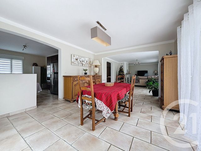 maison à vendre - 6 pièces - 171.92 m2 - FRESNIERES - 60 - PICARDIE - Century 21 Infinity