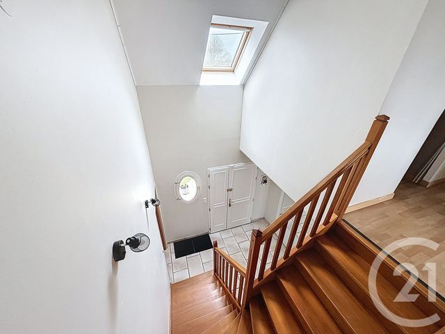 maison à vendre - 6 pièces - 171.92 m2 - FRESNIERES - 60 - PICARDIE - Century 21 Infinity