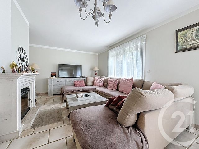 maison à vendre - 6 pièces - 171.92 m2 - FRESNIERES - 60 - PICARDIE - Century 21 Infinity