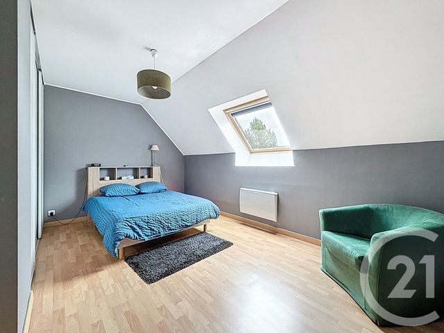 maison à vendre - 6 pièces - 171.92 m2 - FRESNIERES - 60 - PICARDIE - Century 21 Infinity