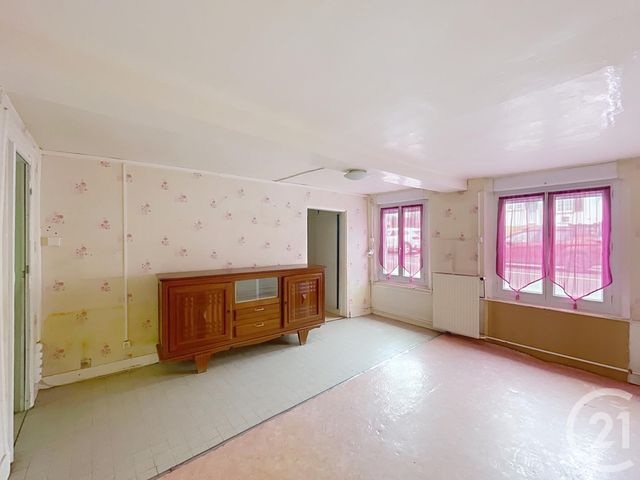 maison à vendre - 2 pièces - 65.0 m2 - JANVILLE - 60 - PICARDIE - Century 21 Infinity