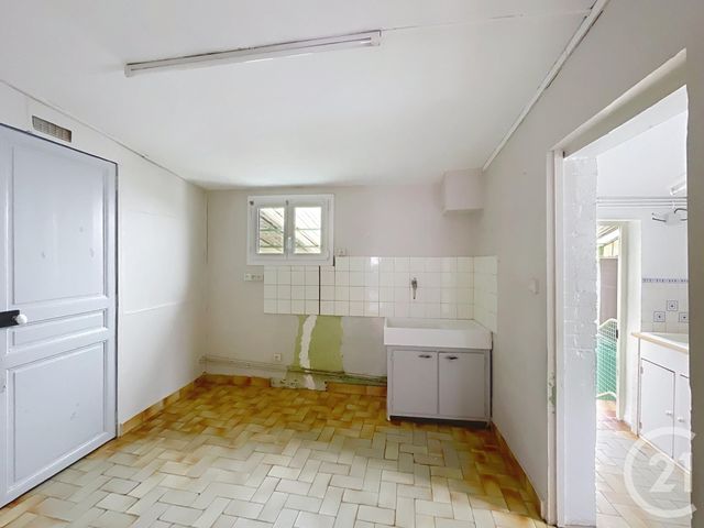 maison à vendre - 2 pièces - 65.0 m2 - JANVILLE - 60 - PICARDIE - Century 21 Infinity