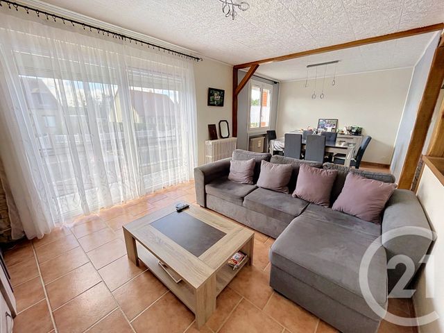 maison à vendre - 6 pièces - 98.0 m2 - TRICOT - 60 - PICARDIE - Century 21 Infinity
