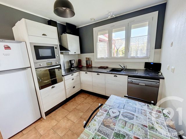 maison à vendre - 6 pièces - 98.0 m2 - TRICOT - 60 - PICARDIE - Century 21 Infinity