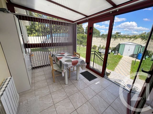 maison à vendre - 6 pièces - 98.0 m2 - TRICOT - 60 - PICARDIE - Century 21 Infinity