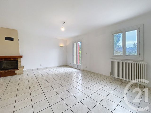 maison à vendre - 3 pièces - 67.61 m2 - MAREUIL LA MOTTE - 60 - PICARDIE - Century 21 Infinity