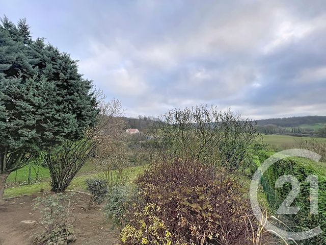 maison à vendre - 3 pièces - 67.61 m2 - MAREUIL LA MOTTE - 60 - PICARDIE - Century 21 Infinity