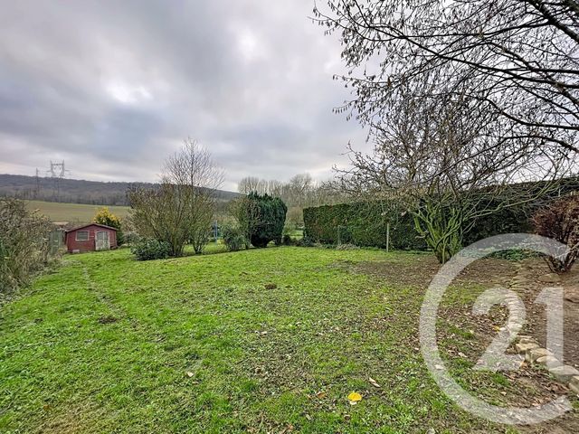 maison à vendre - 3 pièces - 67.61 m2 - MAREUIL LA MOTTE - 60 - PICARDIE - Century 21 Infinity
