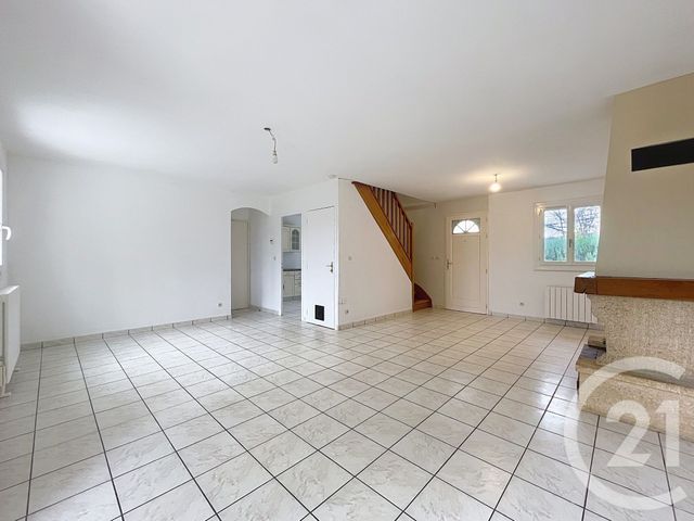 maison à vendre - 3 pièces - 67.61 m2 - MAREUIL LA MOTTE - 60 - PICARDIE - Century 21 Infinity