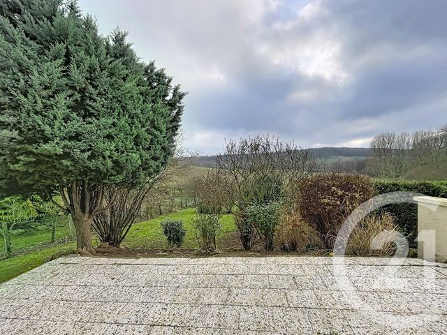 maison à vendre - 3 pièces - 67.61 m2 - MAREUIL LA MOTTE - 60 - PICARDIE - Century 21 Infinity