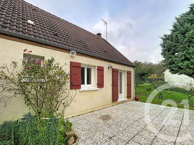 maison à vendre - 3 pièces - 67.61 m2 - MAREUIL LA MOTTE - 60 - PICARDIE - Century 21 Infinity