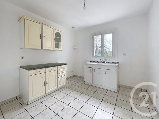 maison à vendre - 3 pièces - 67.61 m2 - MAREUIL LA MOTTE - 60 - PICARDIE - Century 21 Infinity