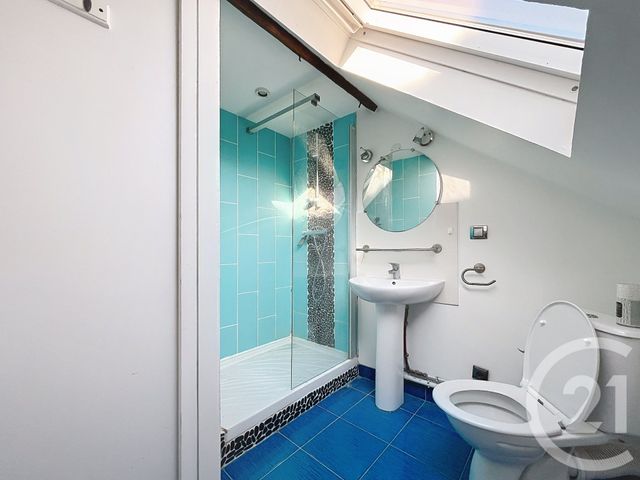 Appartement F3 à vendre - 3 pièces - 48.29 m2 - RESSONS SUR MATZ - 60 - PICARDIE - Century 21 Infinity