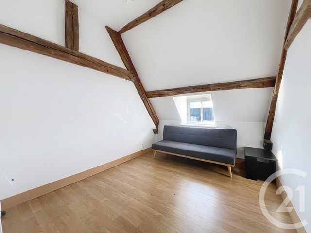 Appartement F3 à vendre - 3 pièces - 48.29 m2 - RESSONS SUR MATZ - 60 - PICARDIE - Century 21 Infinity