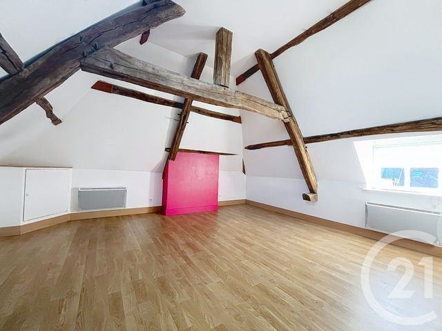 Appartement F3 à vendre - 3 pièces - 48.29 m2 - RESSONS SUR MATZ - 60 - PICARDIE - Century 21 Infinity