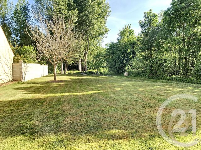 terrain à vendre - 1891.0 m2 - BAUGY - 60 - PICARDIE - Century 21 Infinity