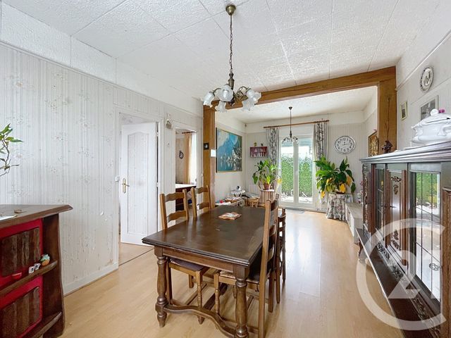 maison à vendre - 3 pièces - 60.0 m2 - THOUROTTE - 60 - PICARDIE - Century 21 Infinity