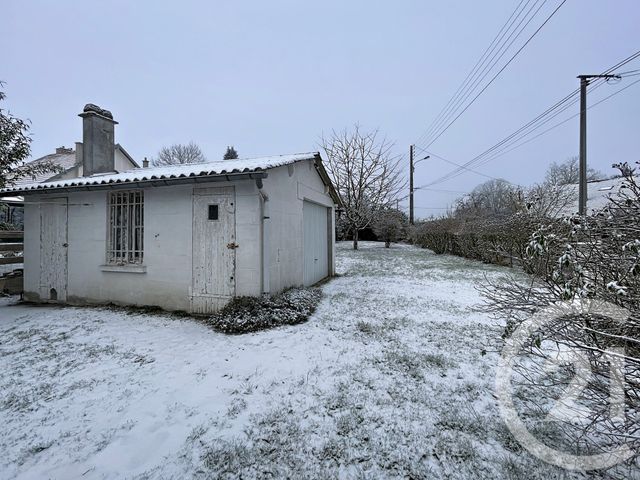 maison à vendre - 3 pièces - 60.0 m2 - THOUROTTE - 60 - PICARDIE - Century 21 Infinity