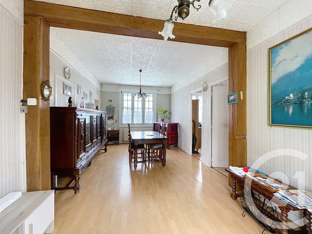 maison à vendre - 3 pièces - 60.0 m2 - THOUROTTE - 60 - PICARDIE - Century 21 Infinity