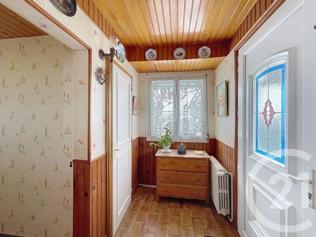 maison à vendre - 3 pièces - 60.0 m2 - THOUROTTE - 60 - PICARDIE - Century 21 Infinity