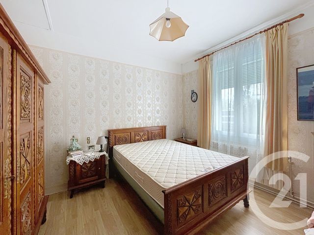 maison à vendre - 3 pièces - 60.0 m2 - THOUROTTE - 60 - PICARDIE - Century 21 Infinity