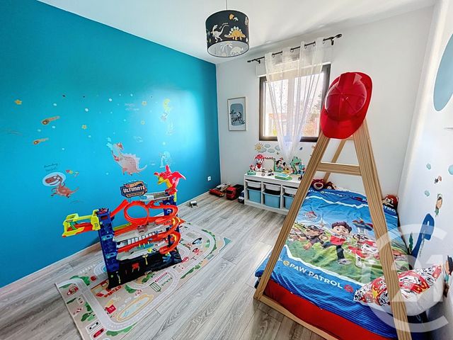 maison à vendre - 4 pièces - 87.0 m2 - AMY - 60 - PICARDIE - Century 21 Infinity