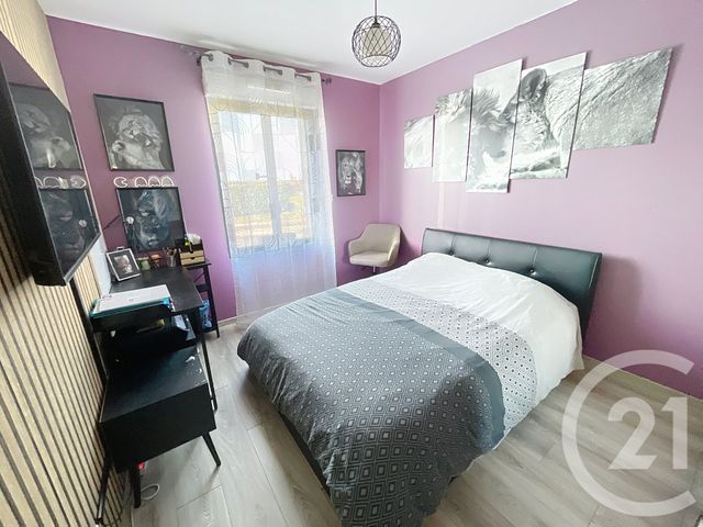maison à vendre - 4 pièces - 87.0 m2 - AMY - 60 - PICARDIE - Century 21 Infinity